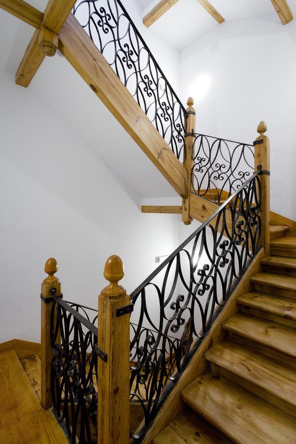 Gran Via Apartment By Flatsweethome Madrid Esterno foto